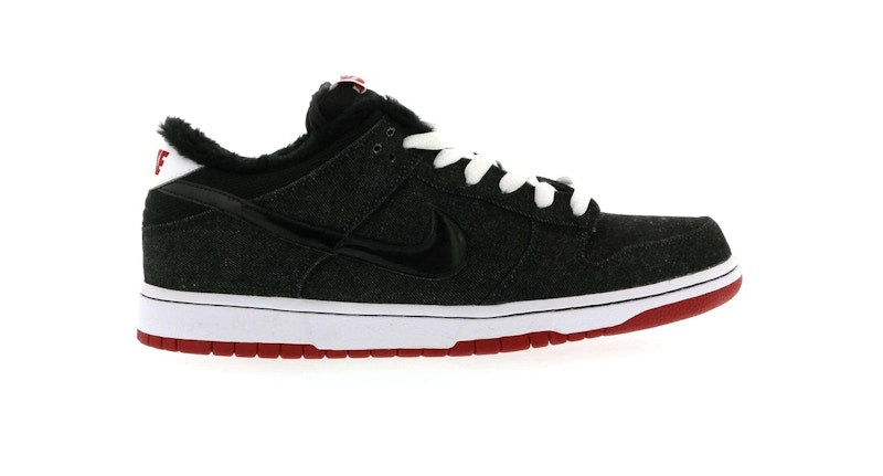Nike SB Dunk Low Larry Perkins