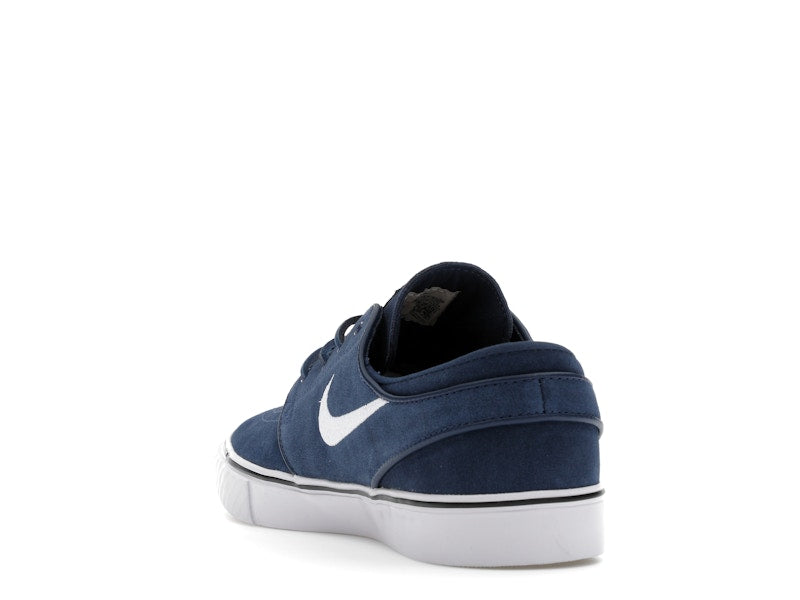 Nike SB Zoom Stefan Janoski OG+ Navy White