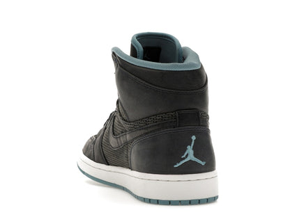 Jordan 1 Retro High Premier Cerulean