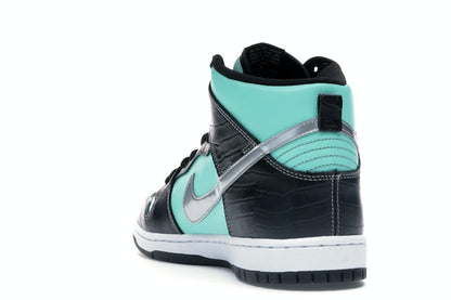 Nike SB Dunk High Diamond Supply Co.