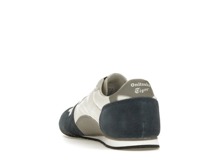 Onitsuka Tiger Serrano CL Cream Steeple Grey