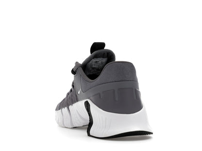Nike Free Metcon 5 TB Gunsmoke Black White