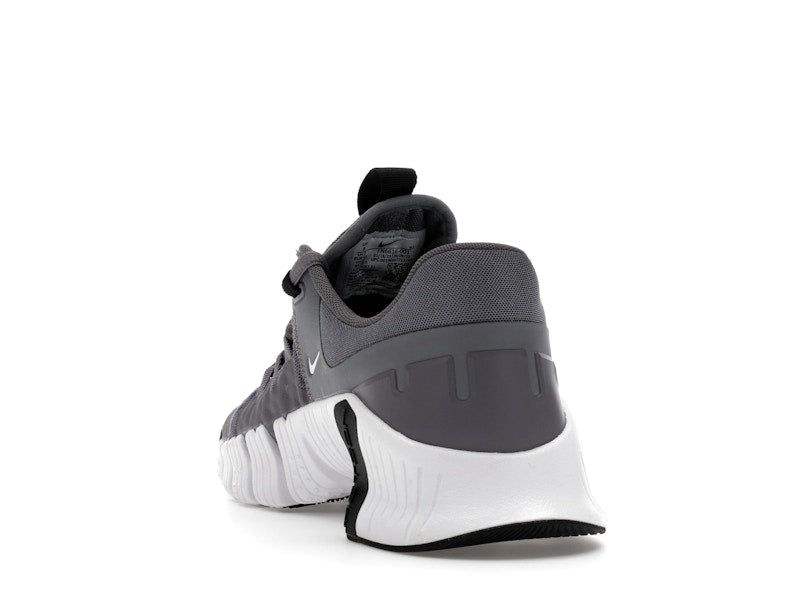 Nike Free Metcon 5 TB Gunsmoke Black White