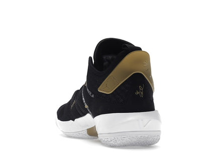 Jordan Why Not Zer0.4 Family