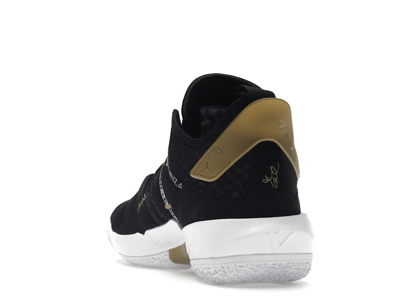 Jordan Why Not Zer0.4 Family