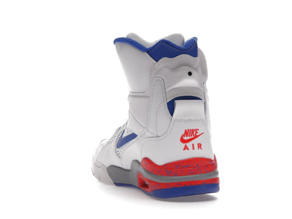 Nike Air Command Force Ultramarine