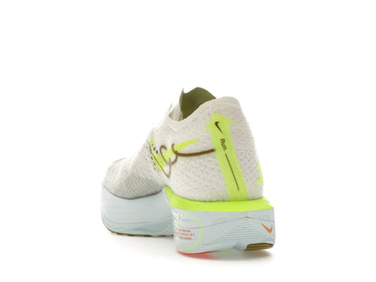 Nike ZoomX Vaporfly 3 Sail Glacier Blue (Women's)