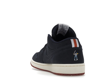 Jordan 1 Low Eastside Golf Out of the Mud