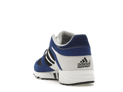 adidas Equipment Running Guidance 93 White/Black-Royal Blue