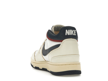 Nike Mac Attack Premium Better With Age