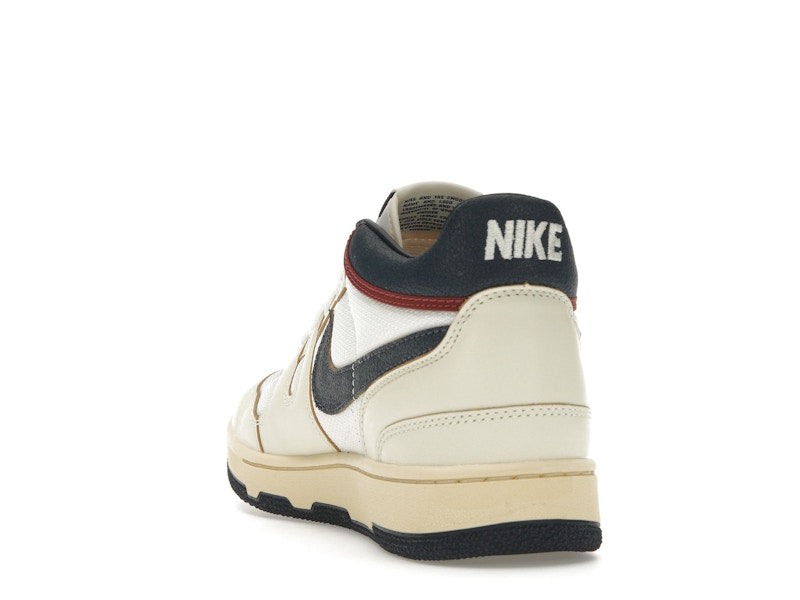 Nike Mac Attack Premium Better With Age