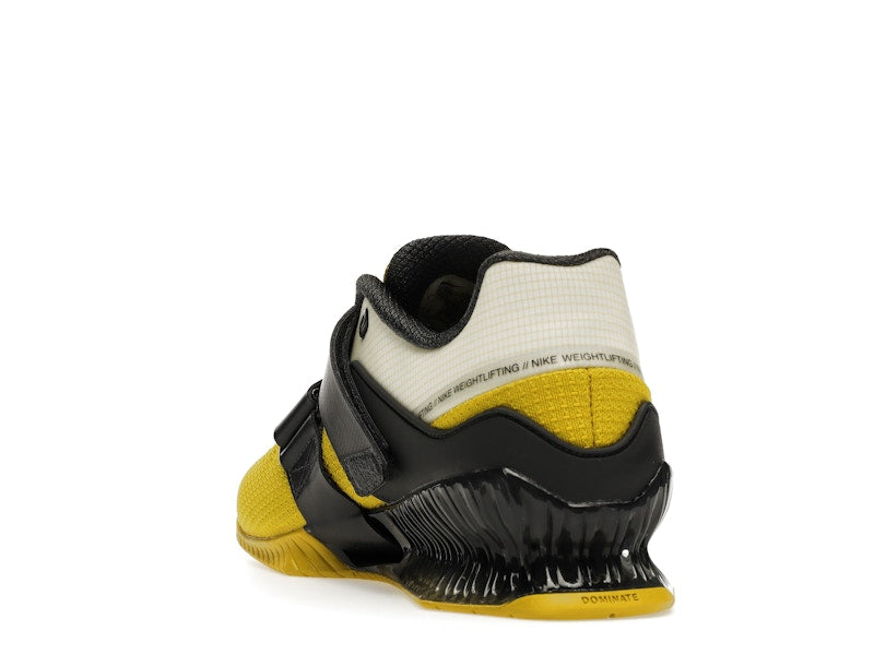 Nike Romaleos 4 Bright Citron