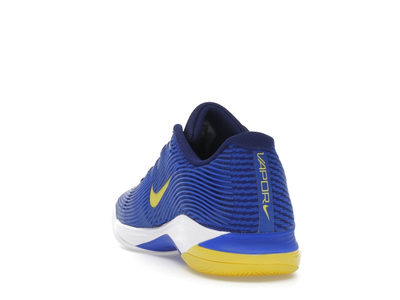 Nike Court Air Zoom Vapor 12 HC Racer Blue Lightning