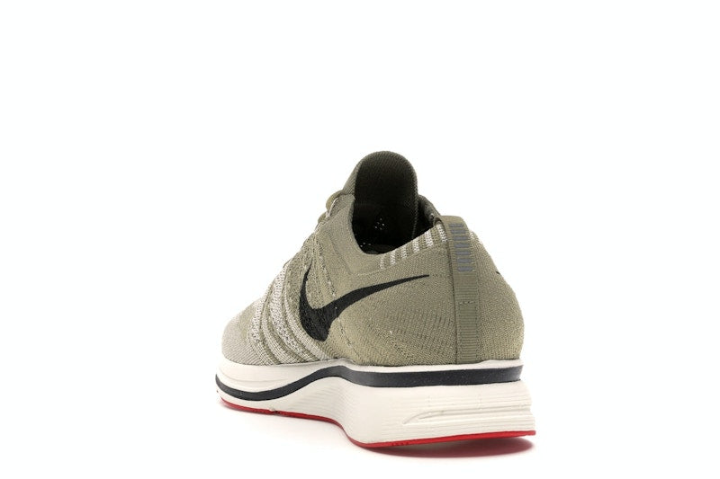 Nike Flyknit Trainer Neutral Olive