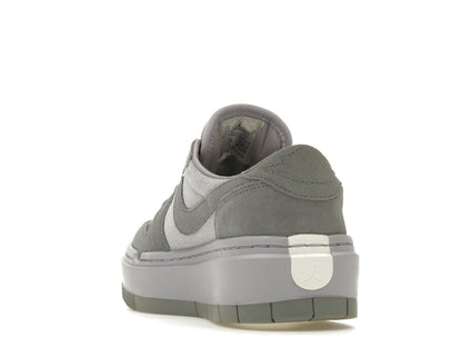 Jordan 1 Elevate Low Stealth Titanium (Women's)