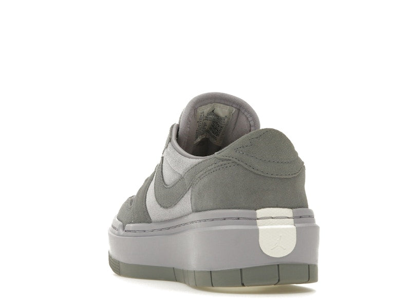 Jordan 1 Elevate Low Stealth Titanium (Women's)