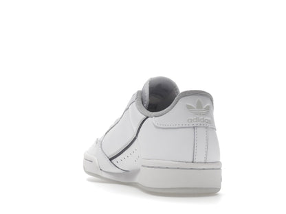 adidas Continental 80 Cloud White