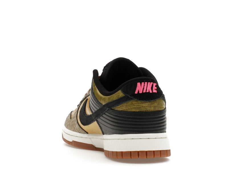 Nike Dunk Low Día De Muertos (Women's)