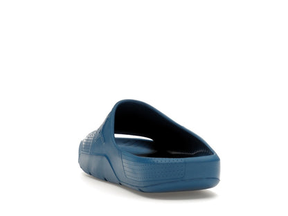 Jordan Post Slide Industrial Blue