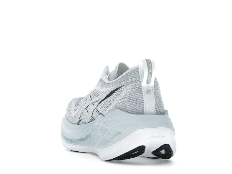 ASICS Superblast 2 White Cool Grey