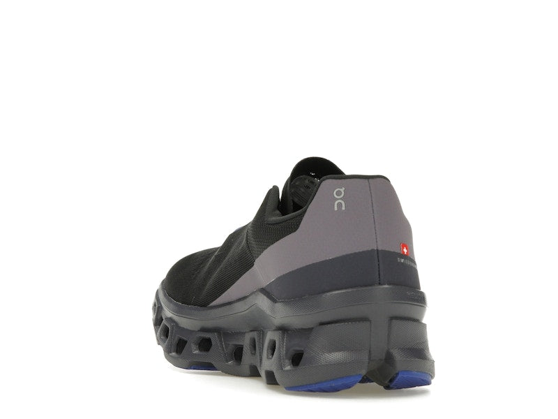 On Running Cloudmonster Magnet Shark (Women's)