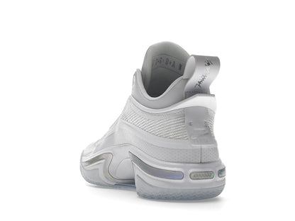 Jordan 36 Low Pure Money