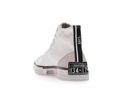 adidas Nizza Hi Bait Initial D Toyota Trueno AE86