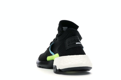 adidas POD-S3.1 Black White