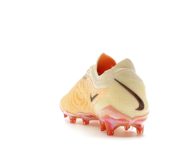 Nike Gripknit Phantom GX Elite FG SE Blaze