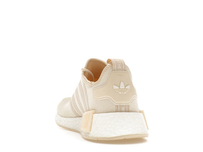 adidas NMD R1 Wonder White (Women's)