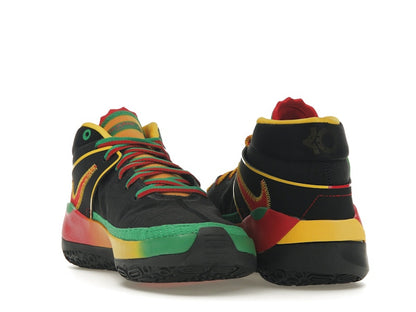 Nike KD 13 Rasta