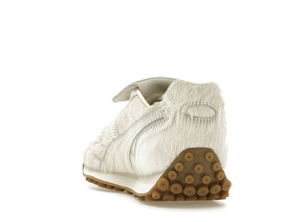 Puma Avanti Pony Hair Rihanna Fenty Warm White
