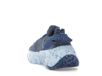 Nike Space Hippie 04 Mystic Navy (Women's)