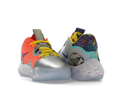 Nike PG 6 What The