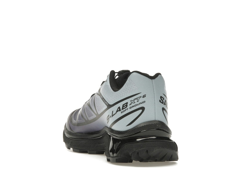 Salomon XT-6 Chromatic Blue Fog
