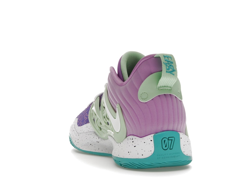 Nike KD 15 EYBL Nationals