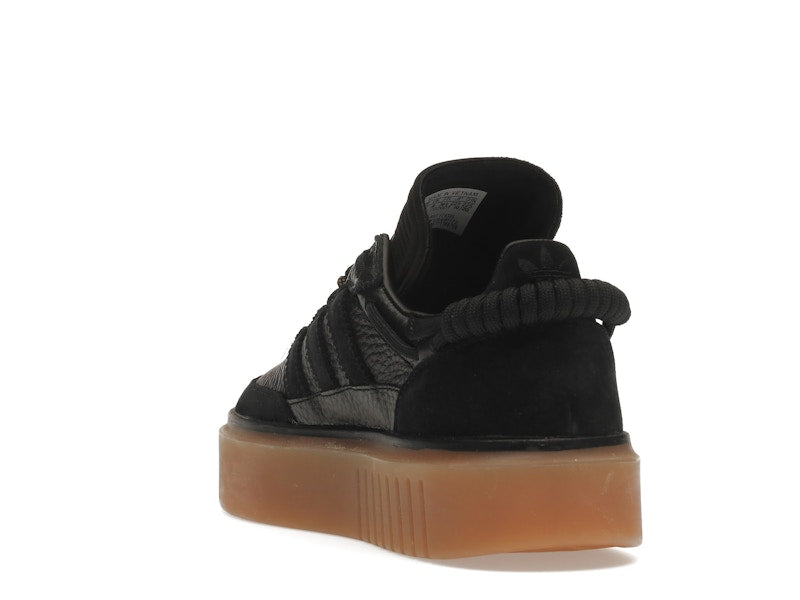 adidas Super Sleek 72 Beyonce Ivy Park Black (Women's)