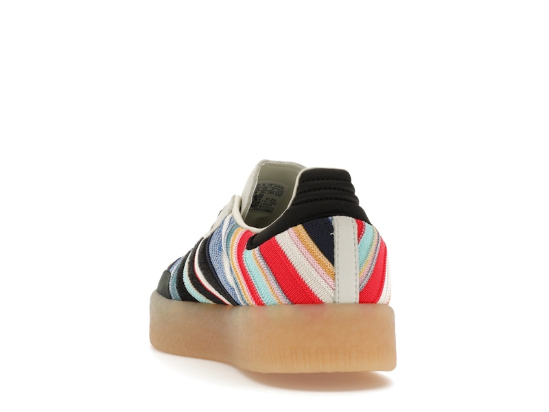 adidas Sambae KSENIASCHNAIDER Black (Women's)