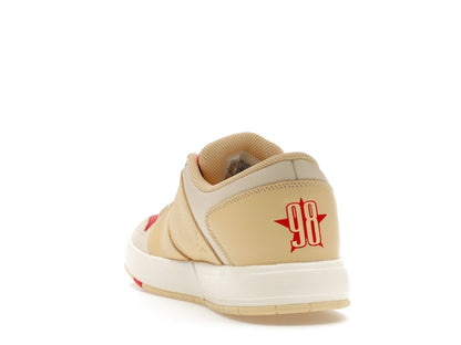 Jordan Nu Retro 1 Low Jayson Tatum U. City