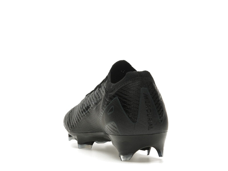 Nike Mercurial Vapor 16 Elite FG Black Deep Jungle