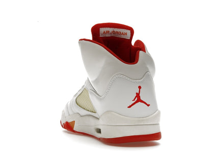Jordan 5 Retro Sunset (Women's)