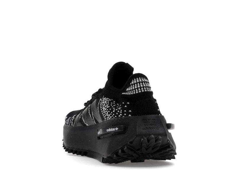 adidas NMD S1 Knit Neighborhood