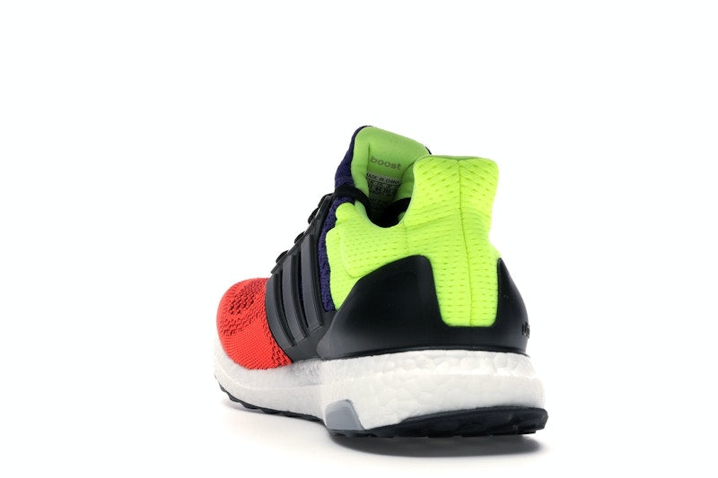 adidas Ultra Boost 1.0 OG Consortium Packer Shoes