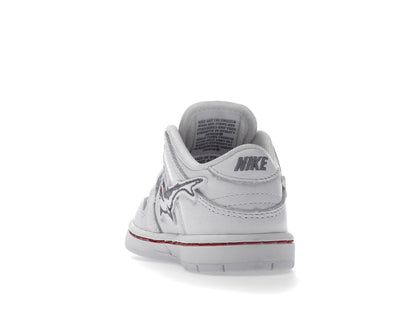 Nike SB Dunk Low Oski Great White (TD)