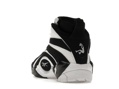Reebok Shaqnosis Black White (2020)