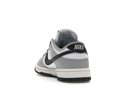 Nike Dunk Low Light Smoke Grey (Women's)