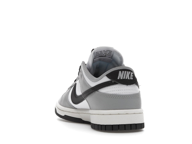 Nike Dunk Low Light Smoke Grey (Women's)