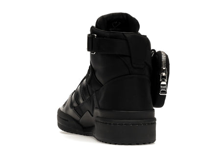 adidas Forum High Prada Black
