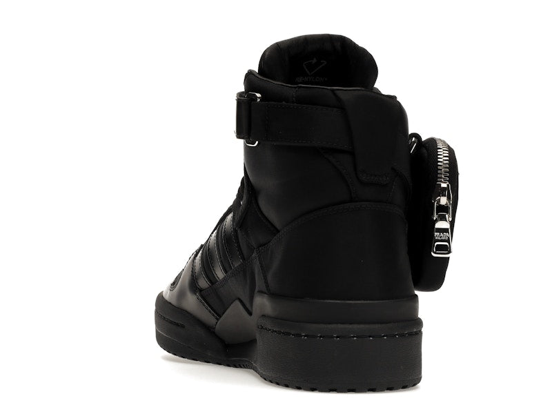 adidas Forum High Prada Black