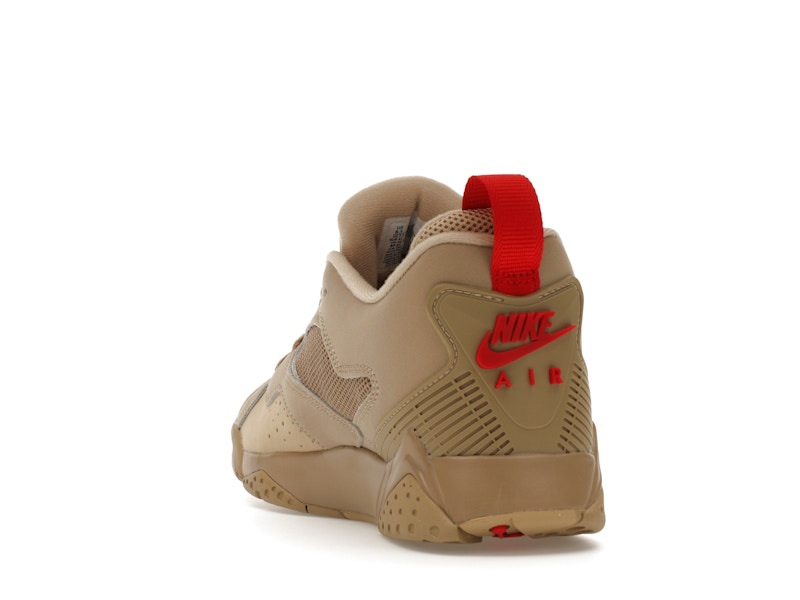 Jordan MVP 92 Desert Camo